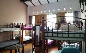 Great Shanghai Guesthouse
