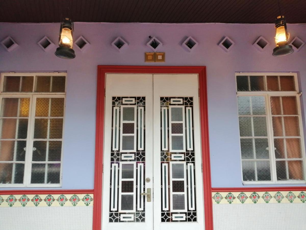 Great Shanghai Guesthouse Georgetown Exterior foto