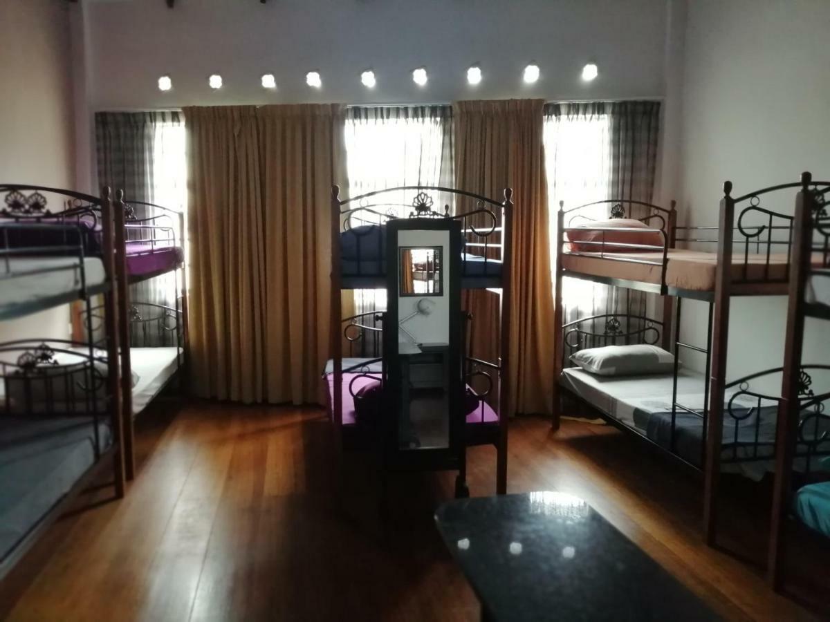 Great Shanghai Guesthouse Georgetown Exterior foto