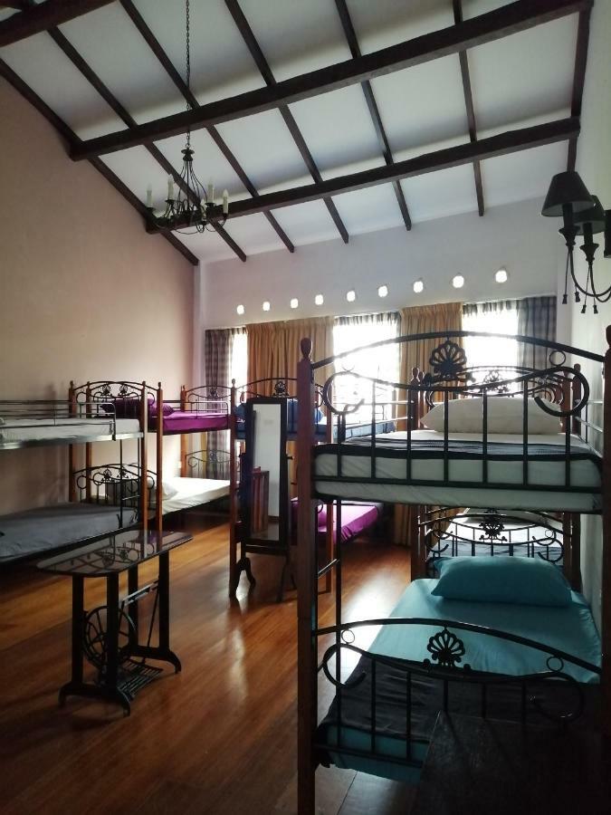 Great Shanghai Guesthouse Georgetown Exterior foto