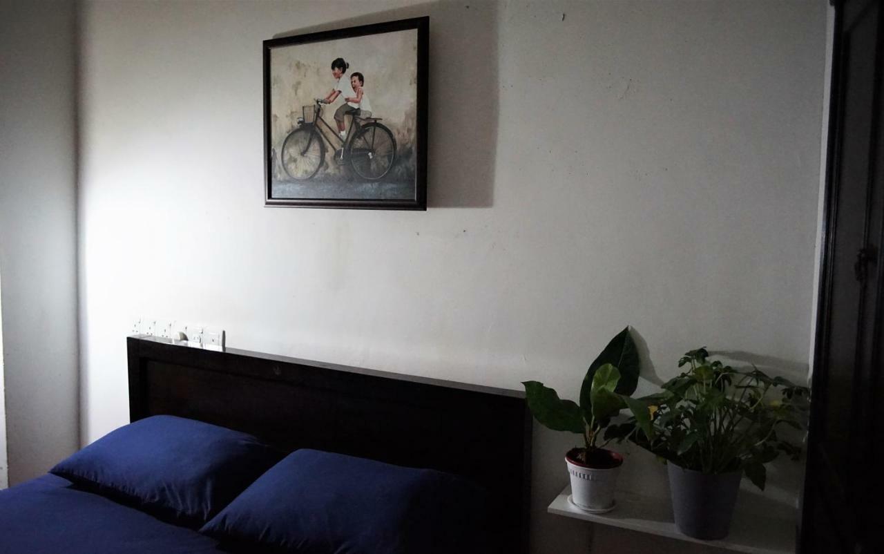Great Shanghai Guesthouse Georgetown Exterior foto